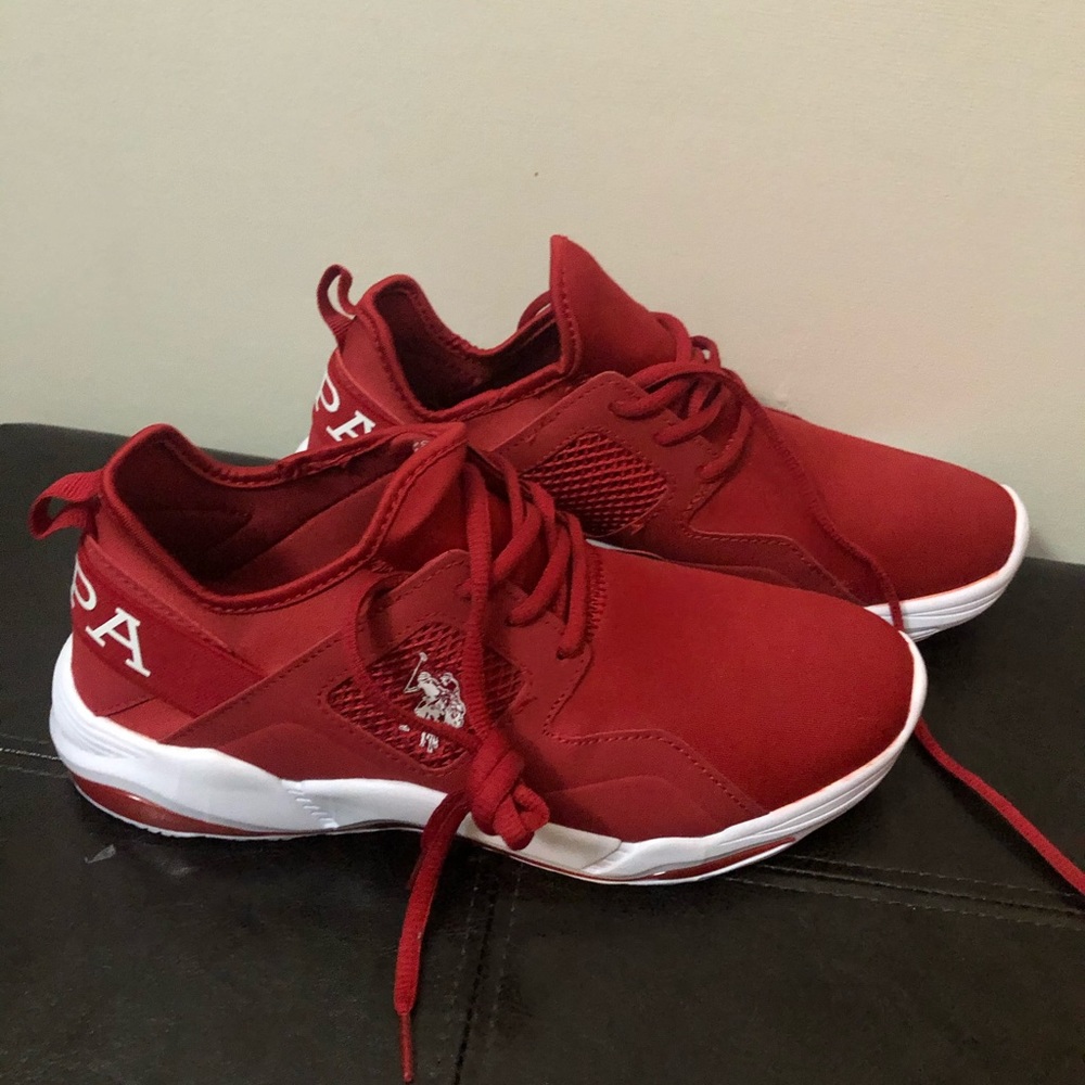 US Polo Assn. Athletic Sneaker